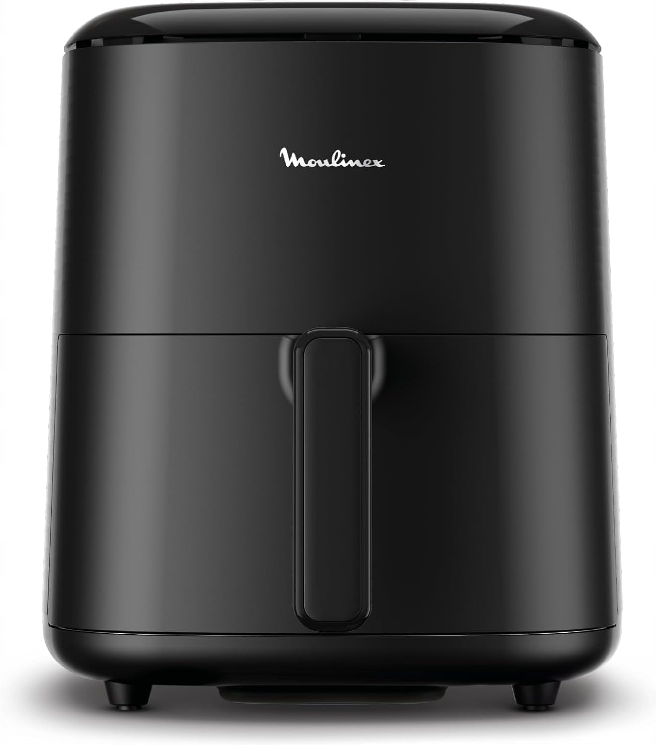 Intuicyjny cyfrowy ekran dotykowy – Prosta obsługa i czyszczenie