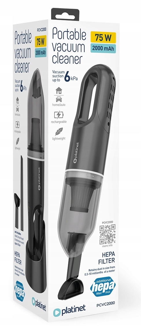 Skuteczność filtra Hepa – Ochrona przed zanieczyszczeniami