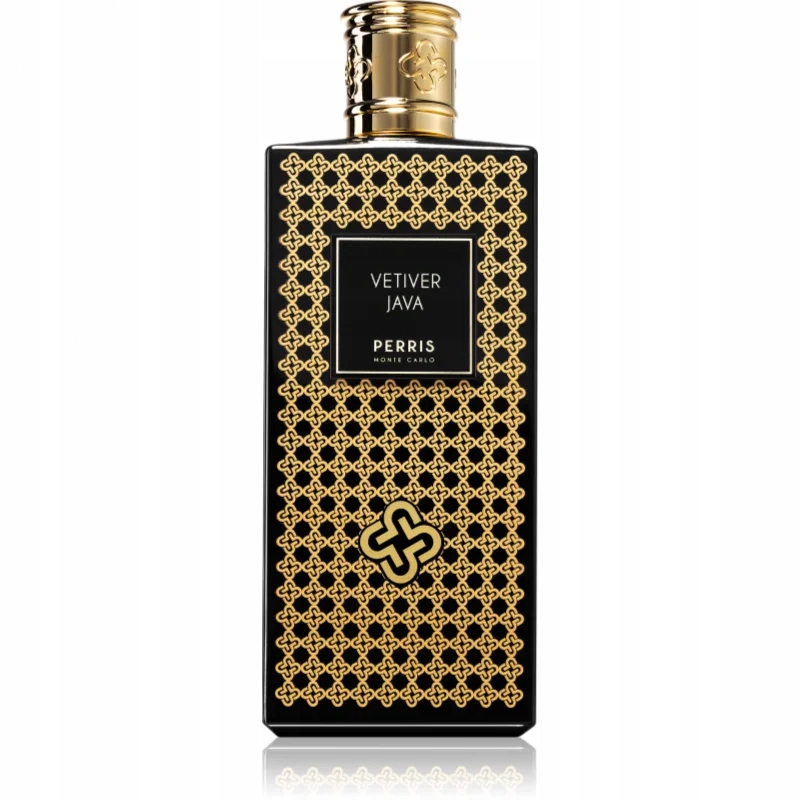 Perris Monte Carlo Vetiver Java, Eau De Parfum Unisex 100 ml – Odkryj magię zapachów