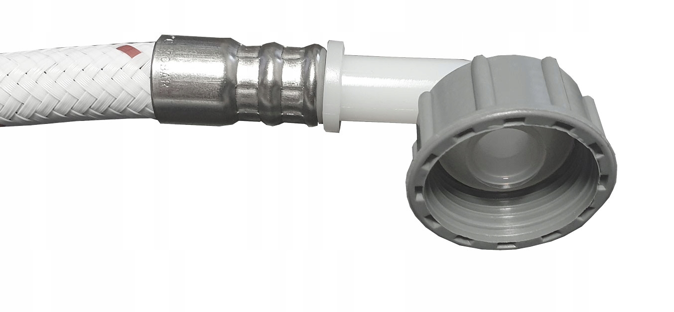 Standardowe końcówki do łatwego podłączenia – Bezpieczeństwo i wygoda