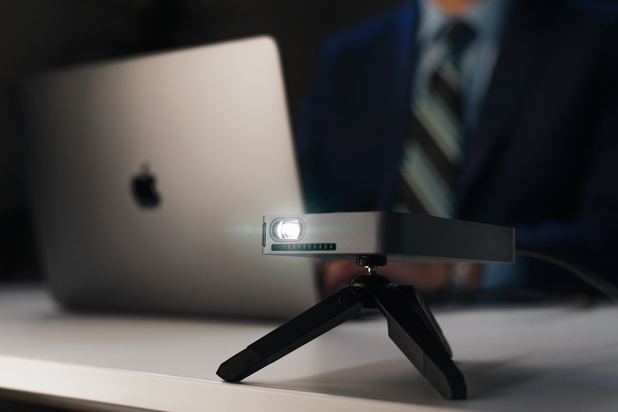 Wymiary i waga – Kompaktowy design idealny do podróży