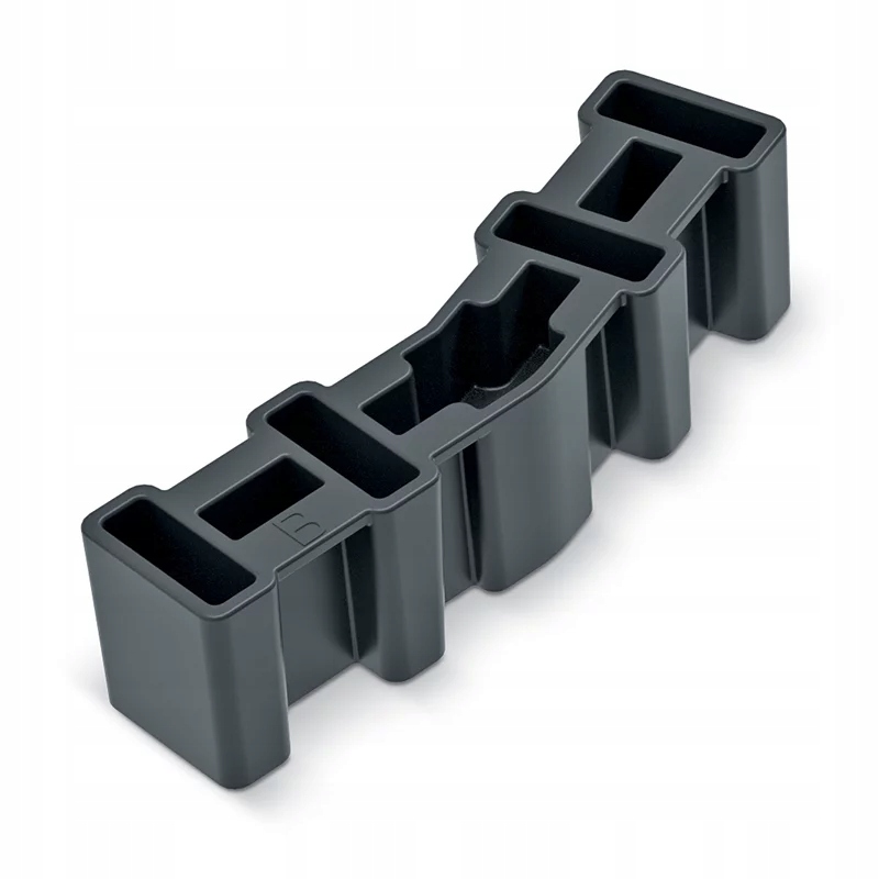 Zestaw modułów i złączek – Wszystko, co potrzebujesz w jednym opakowaniu