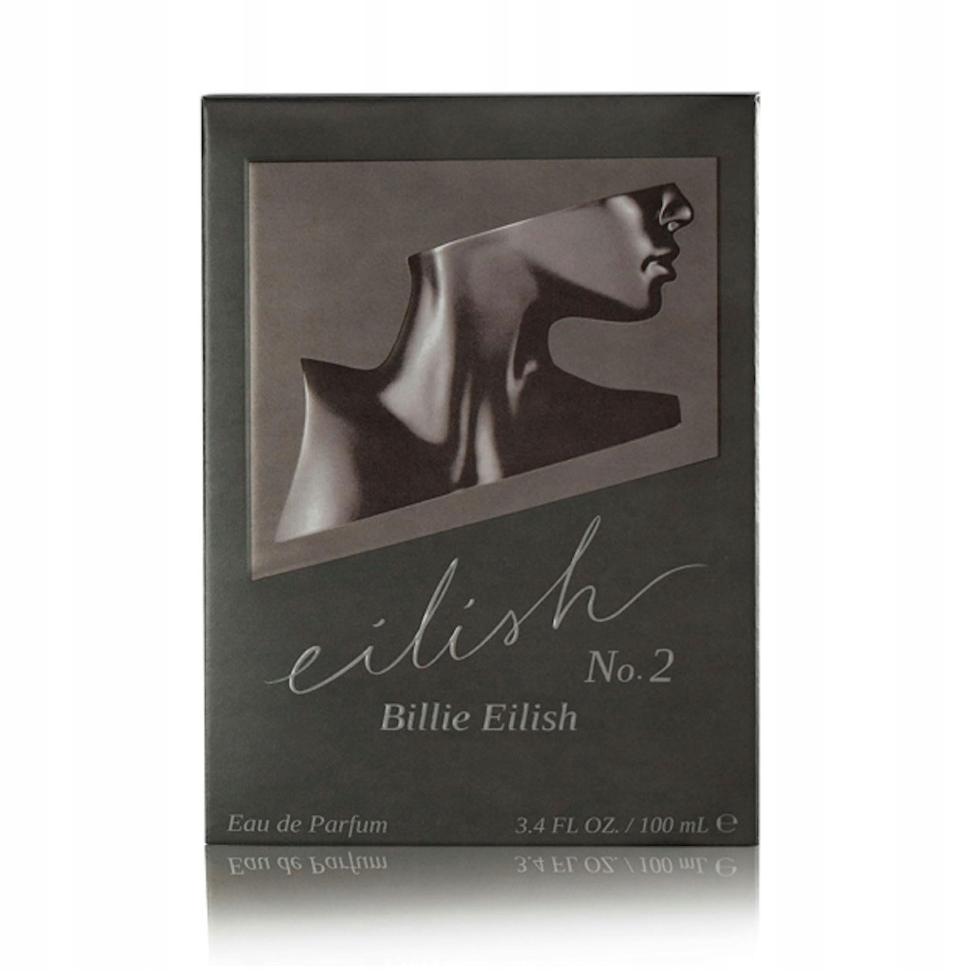 Pojemność i rodzaj – EDP 100 ml