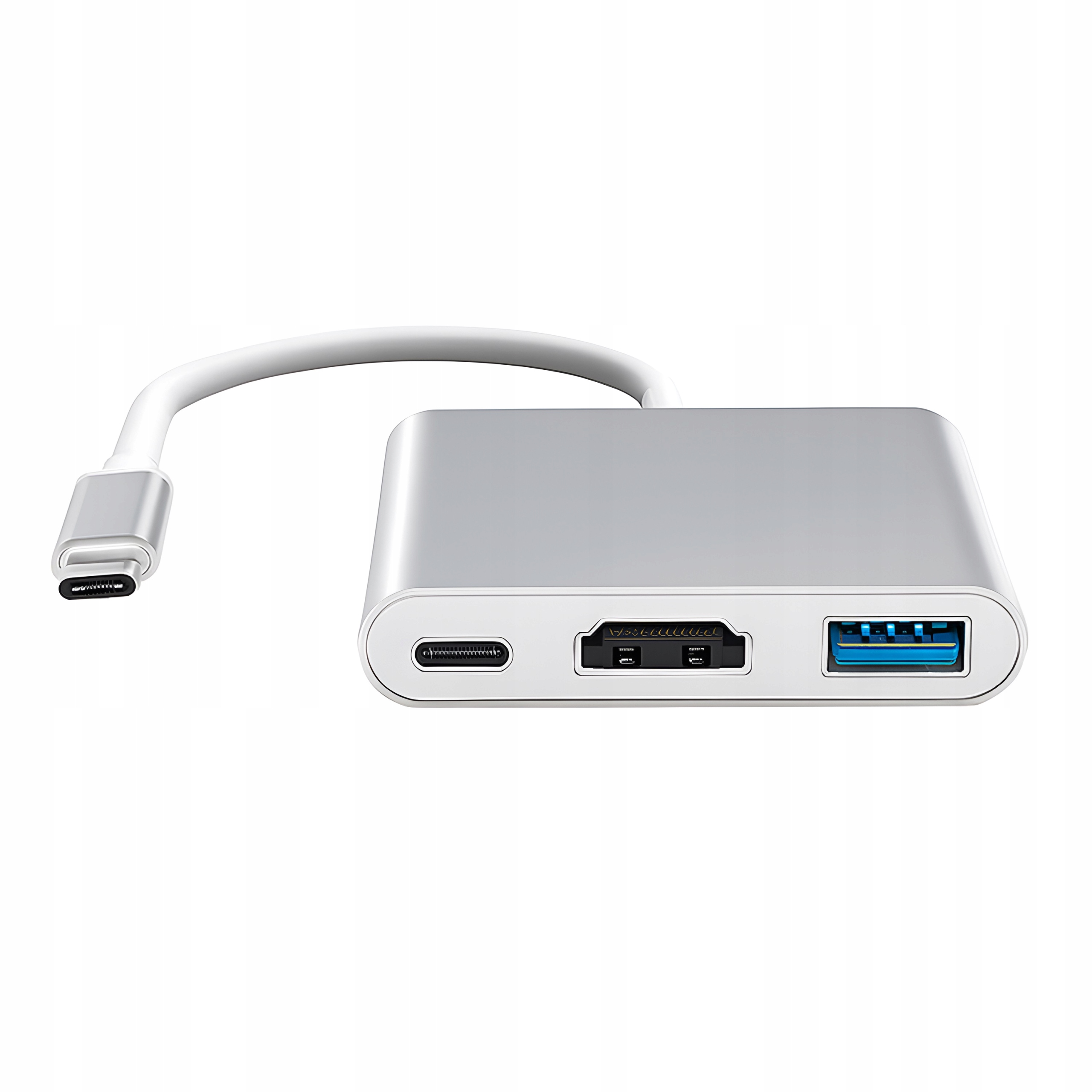 Prosty w obsłudze – technologia Plug&Play