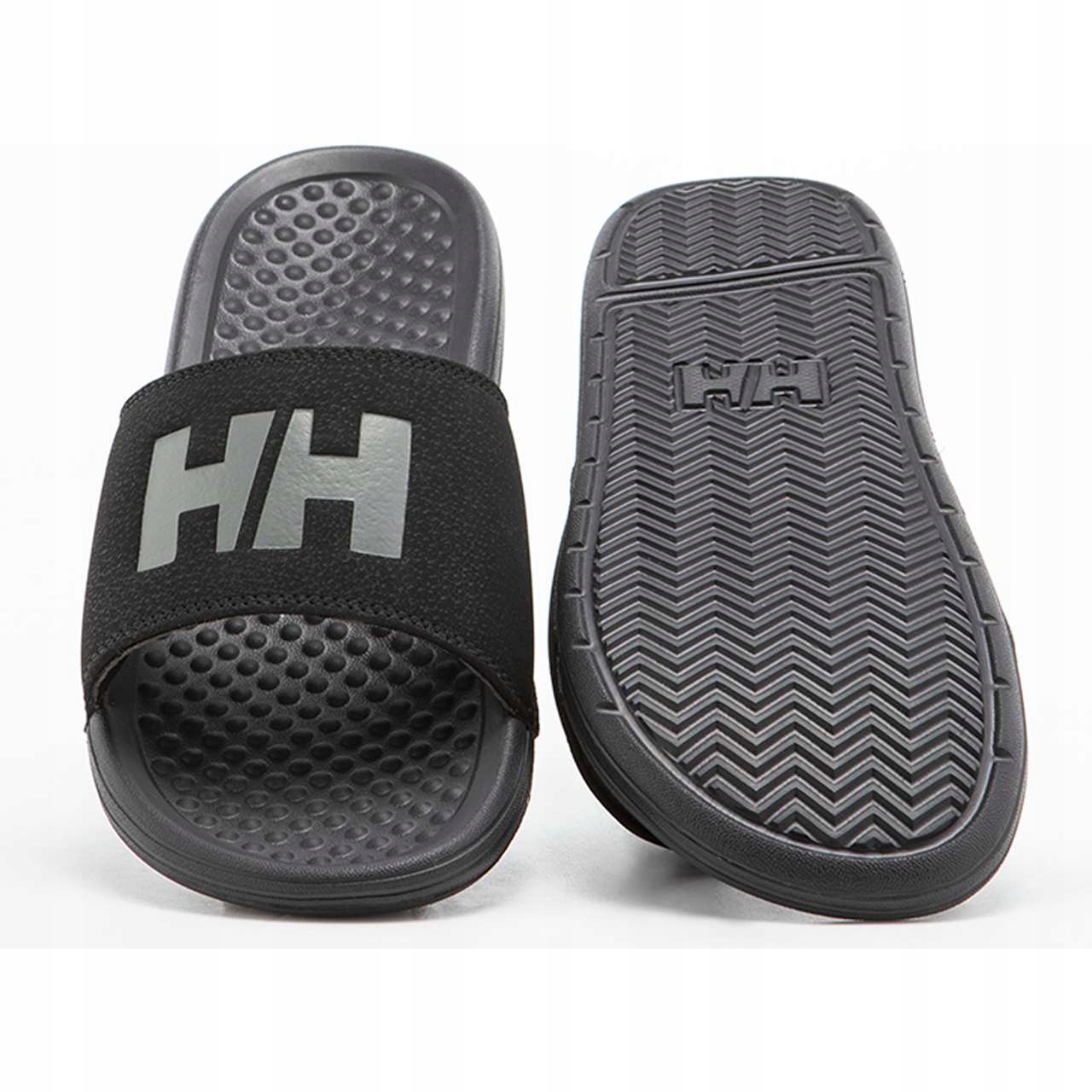 Wysoka jakość i trwałość klapek Helly Hansen