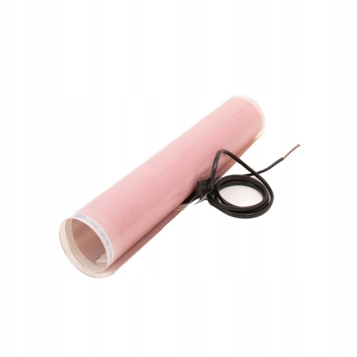 Samoprzylepna folia grzejna – Koniec z parowaniem luster