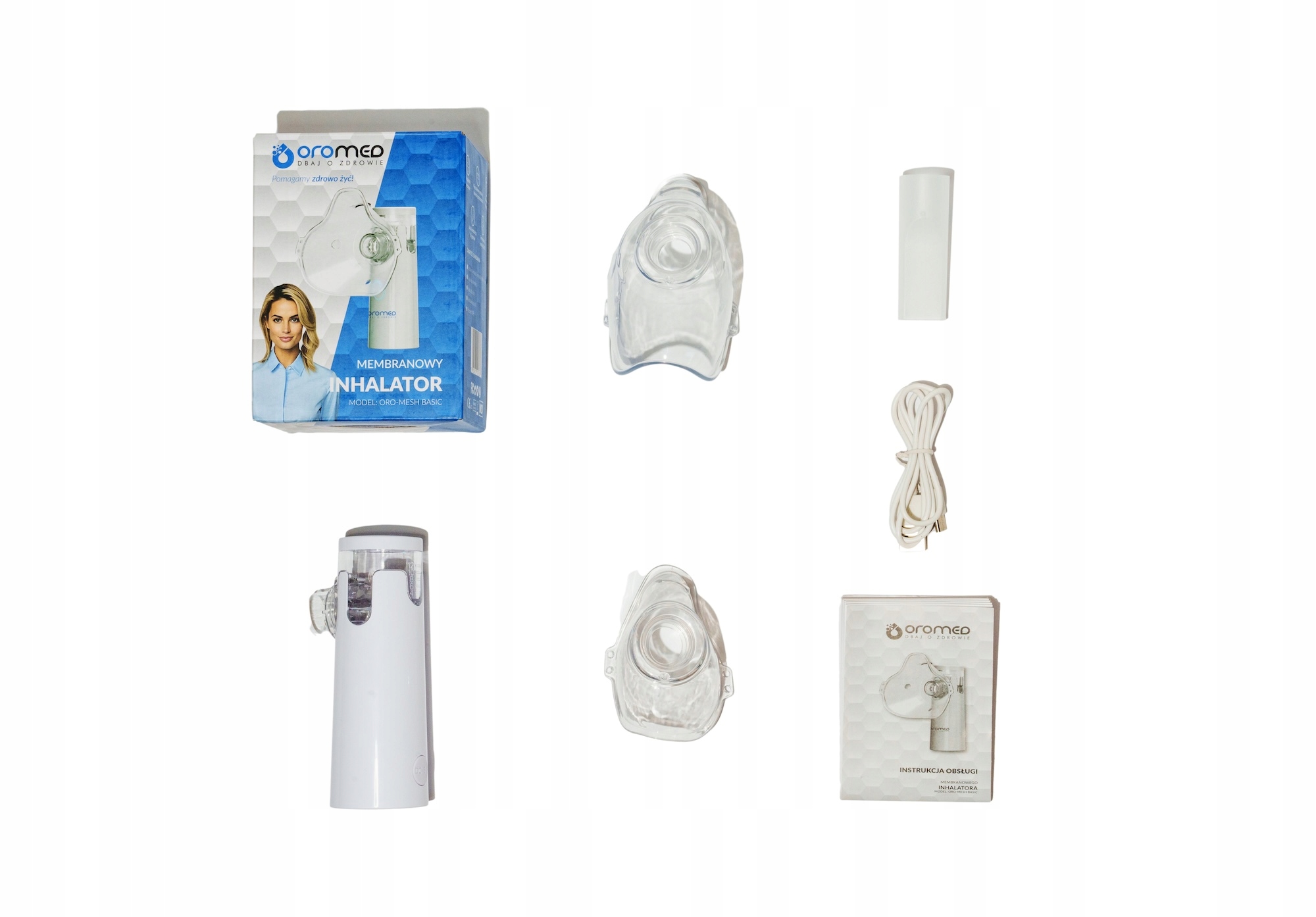 Wysoka jakość wykonania i bezpieczeństwo