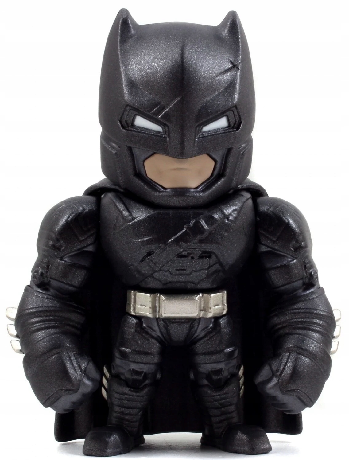 Wysoka jakość wykonania – Metalowa figurka z dbałością o szczegóły