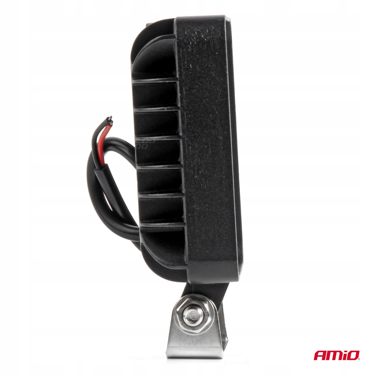 Solidna i trwała konstrukcja – Odporność na trudne warunki atmosferyczne