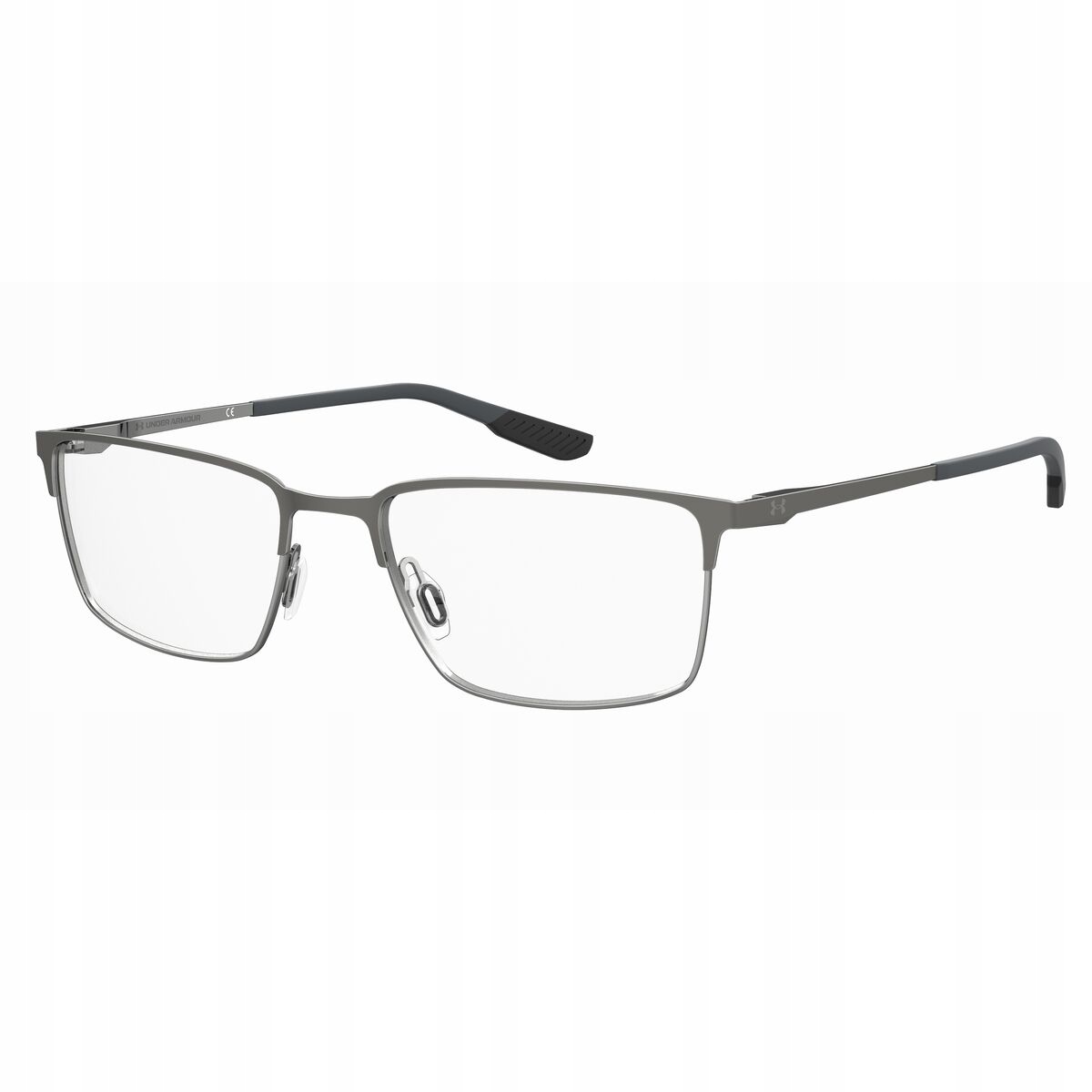 Ramki do okularów Męskie Under Armour UA-5058XL-G-KJ1G020 Szary 60 mm – Styl i komfort na co dzień