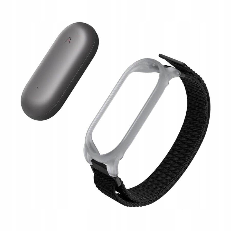 Bransoletka ze spinaczy do papieru - Plaud NotePin Wristband