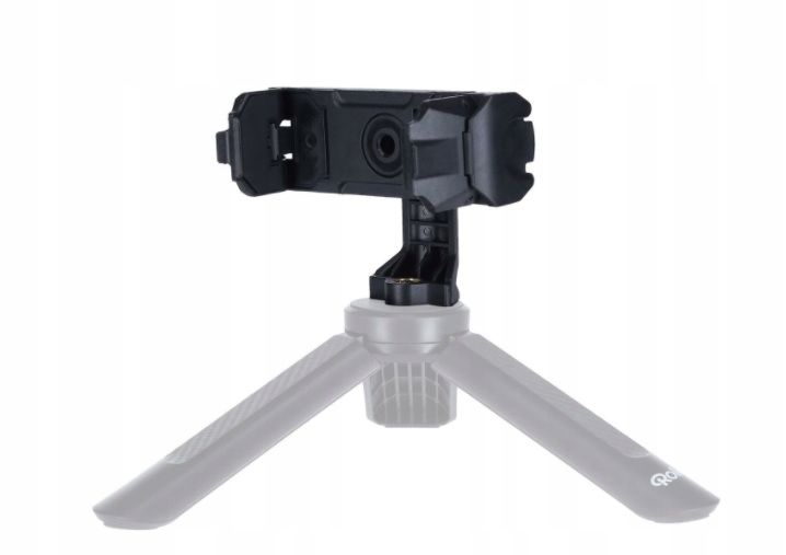 Uchwyt Rollei Smartphone Holder II – Profesjonalny uchwyt do smartfona
