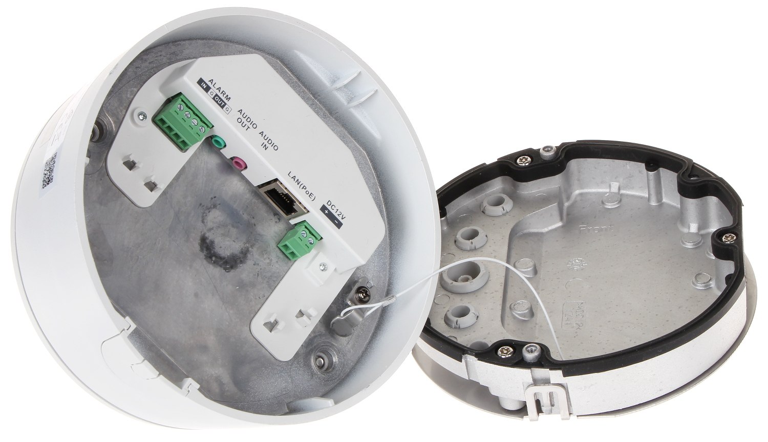 Zasilanie PoE – Łatwość instalacji i uniwersalność