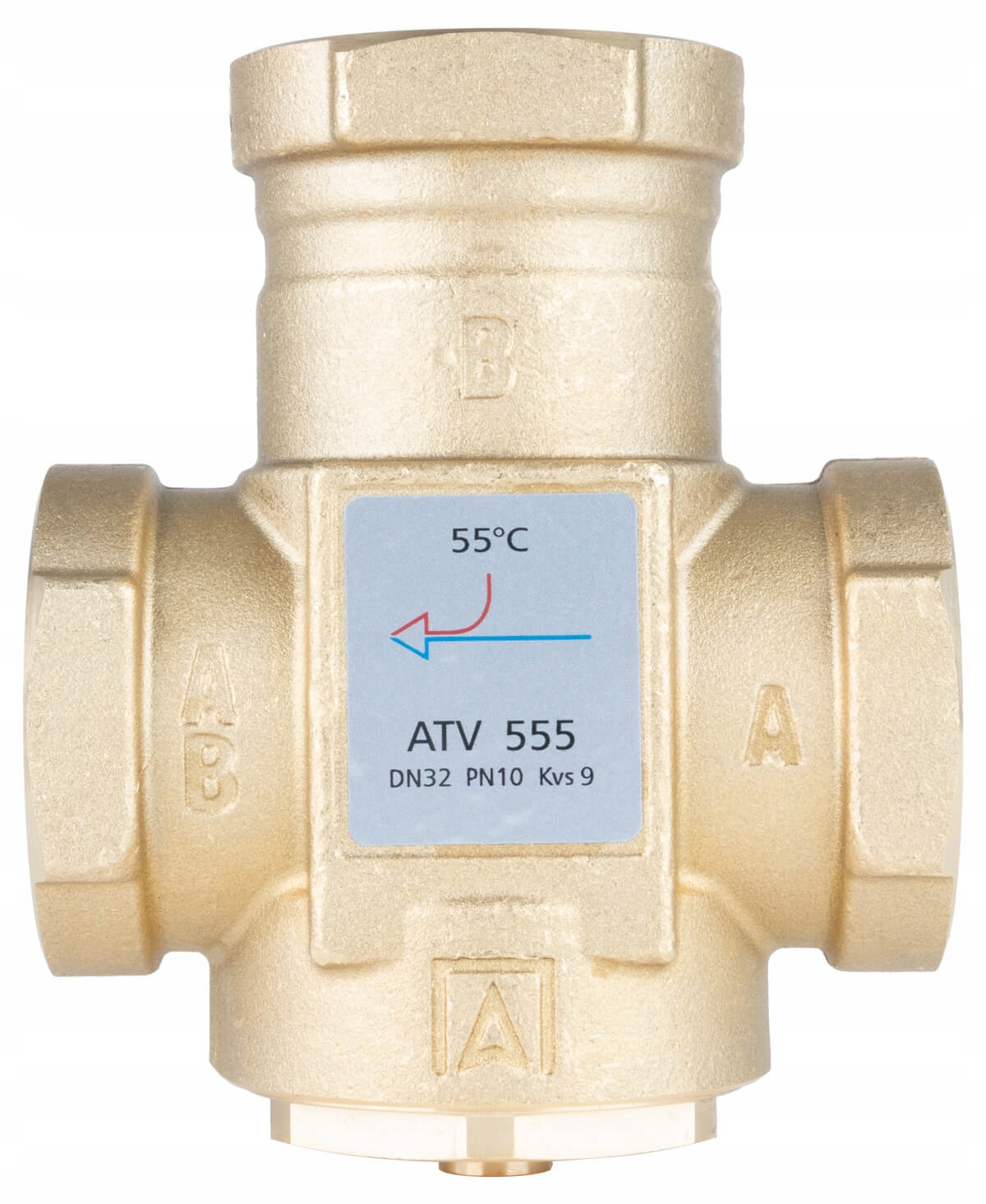 Wydłużenie żywotności kotła dzięki odpowiedniej temperaturze