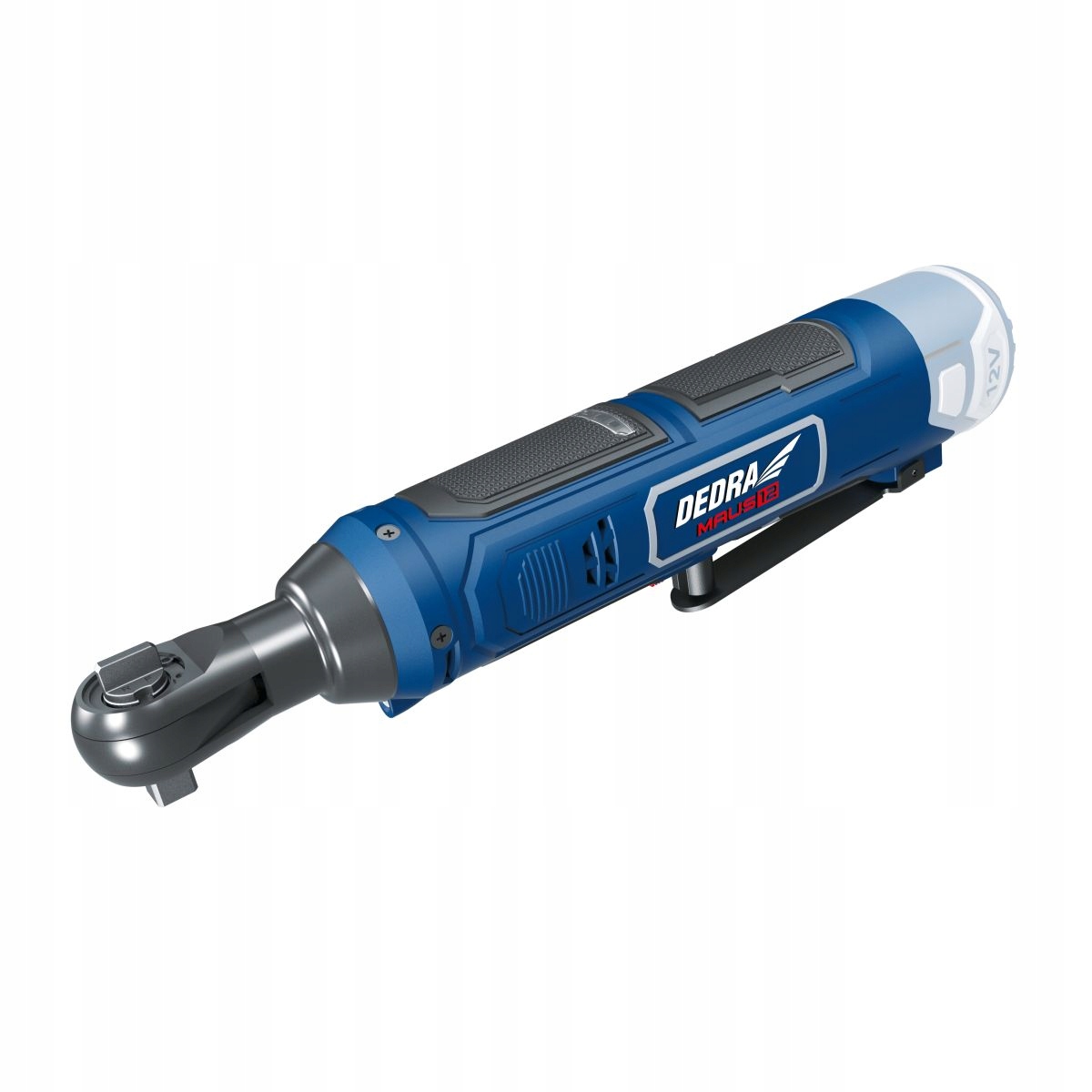 Kompatybilność z systemem DEDRA MAUS12 – Uniwersalność narzędzia