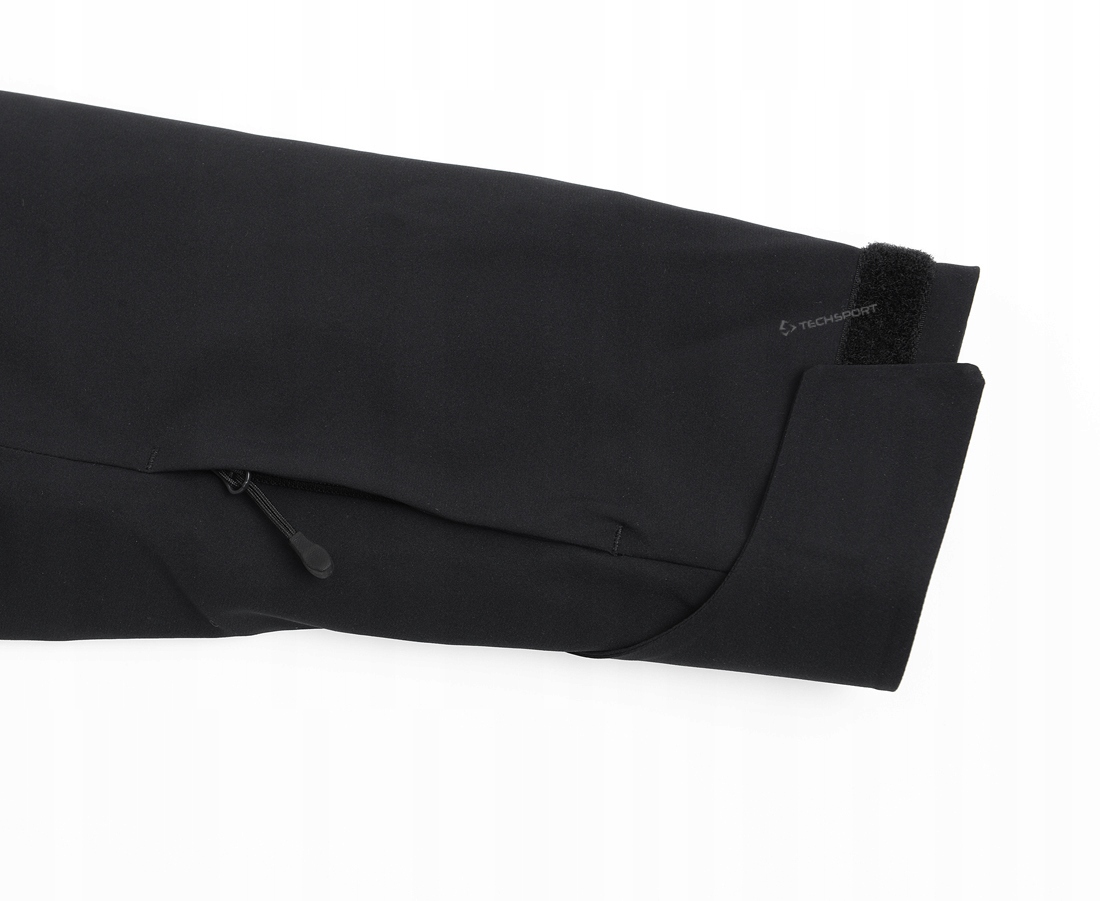 Hydrofobowa powłoka materiału – Ochrona przed wilgocią