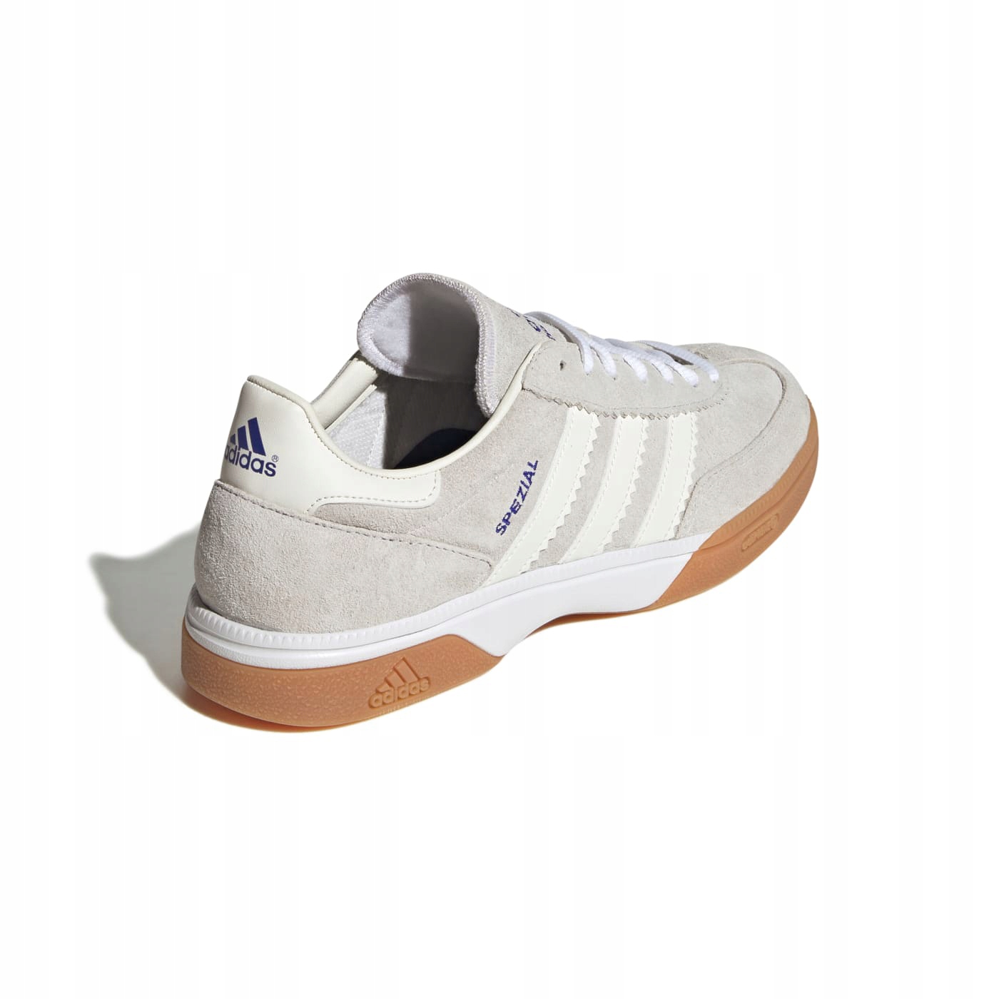 Buty adidas HB Spezial JP9800 – Klasyka w nowoczesnym wydaniu