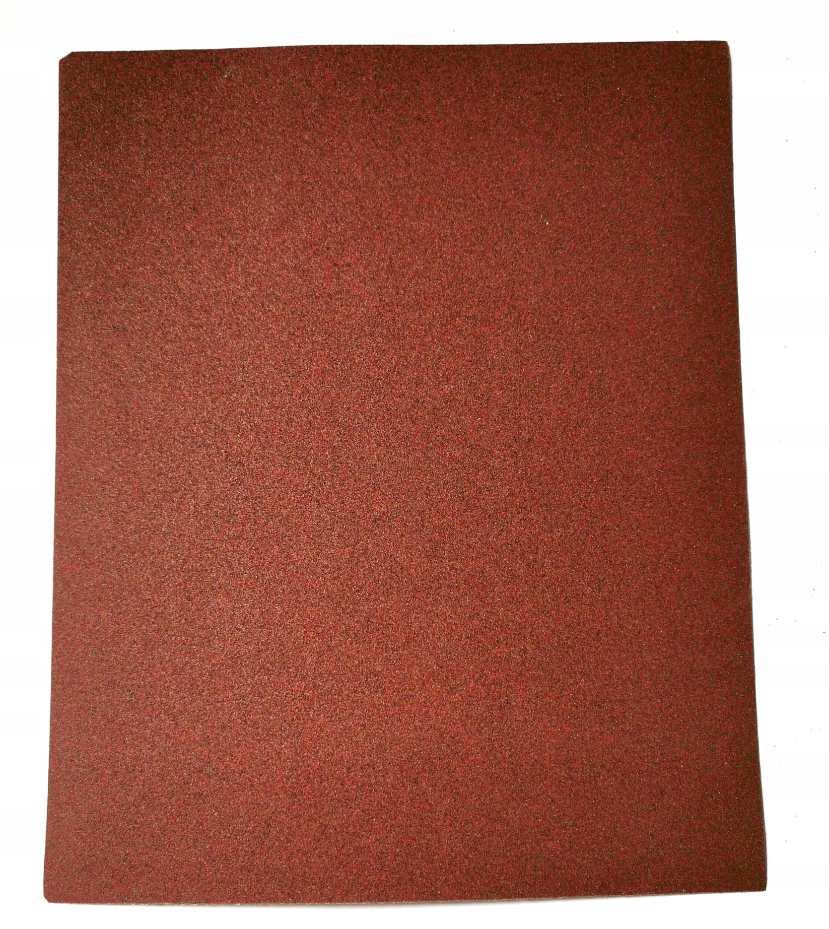 Elastyczność i trwałość arkusza ściernego C420