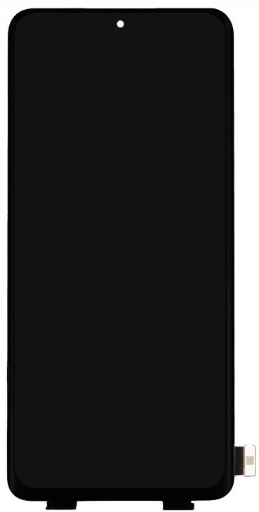 Innowacyjna jakość obrazu dzięki technologii AMOLED