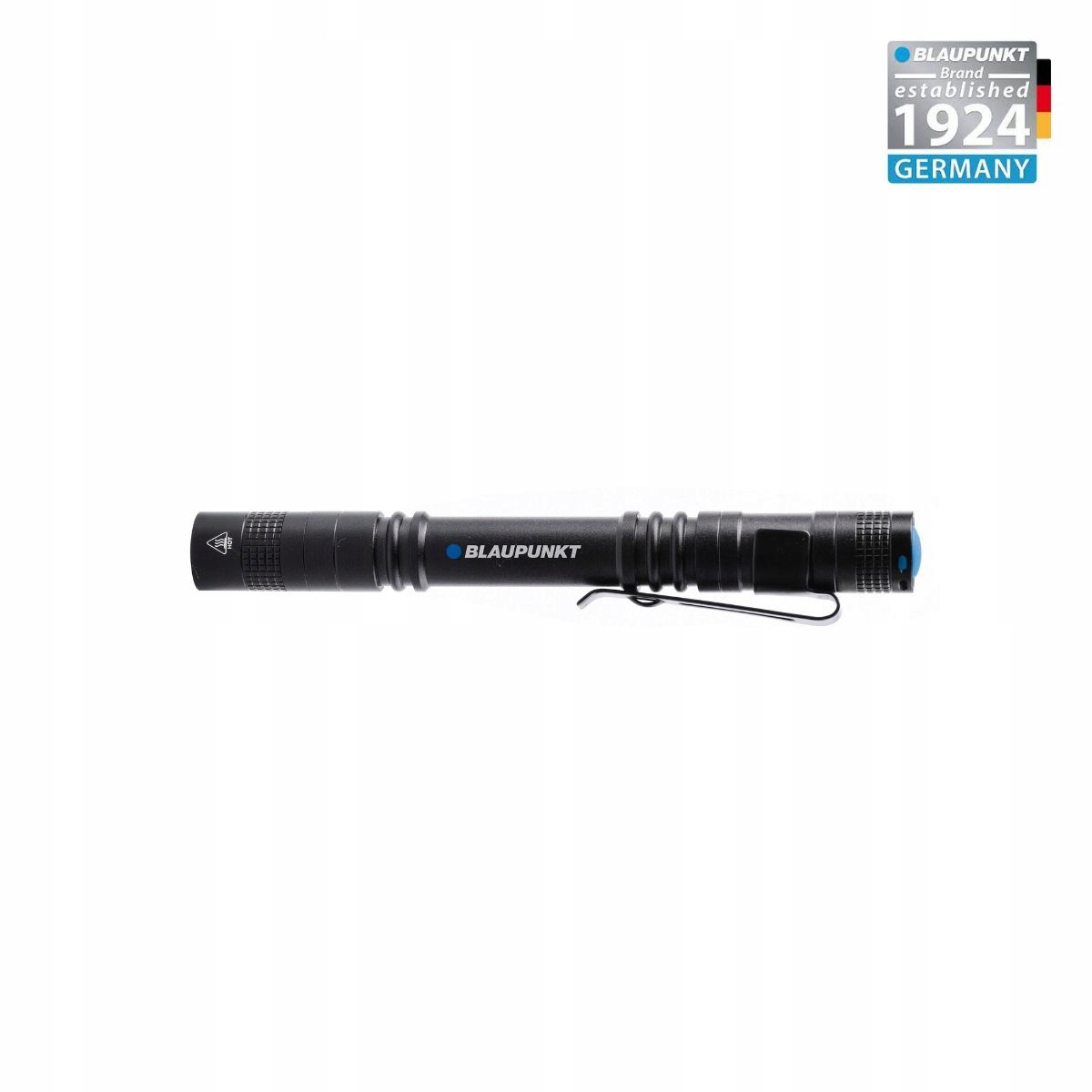 Trzy tryby świecenia – dostosuj intensywność światła do swoich potrzeb