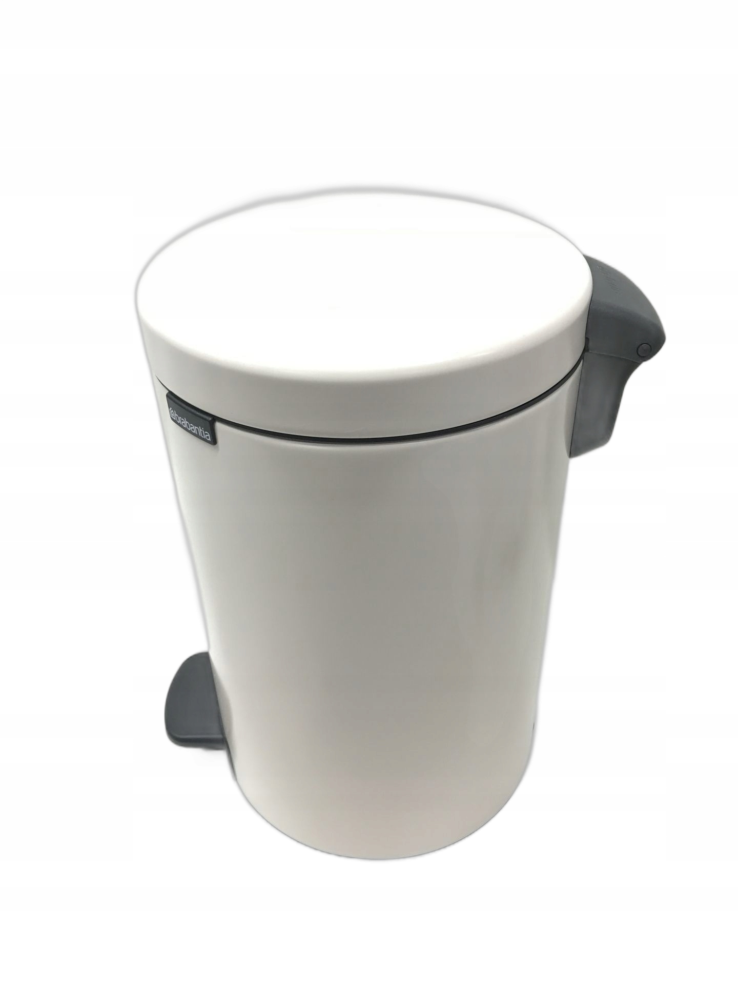 Kompatybilność z workami Brabantia PerfectFit