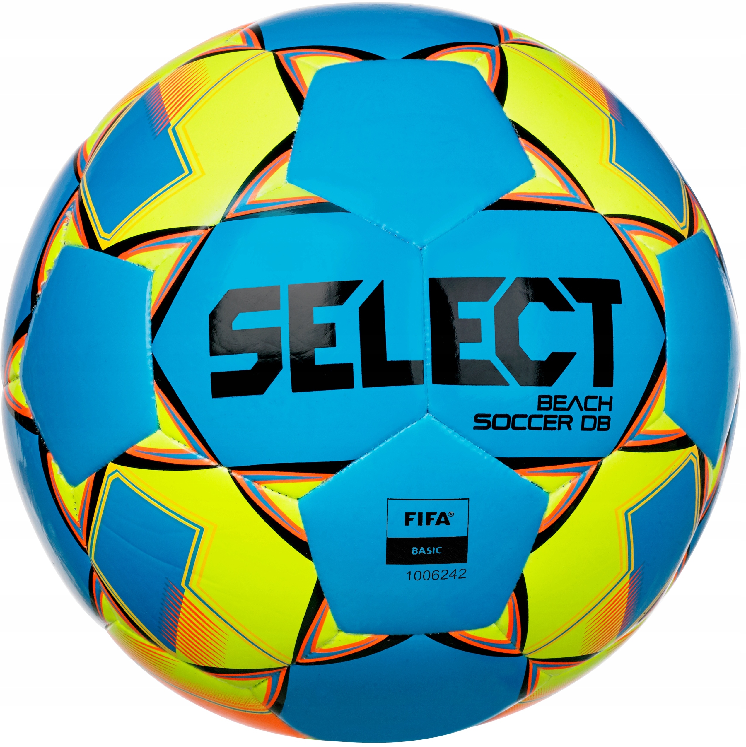 Piłka Beach Soccer 0995146225 – Idealna do gry na plaży