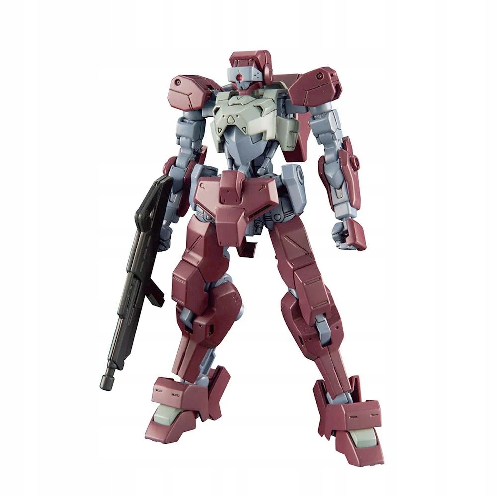 Seria Gundam Gunpla – Twórz własne mobilne rycerze