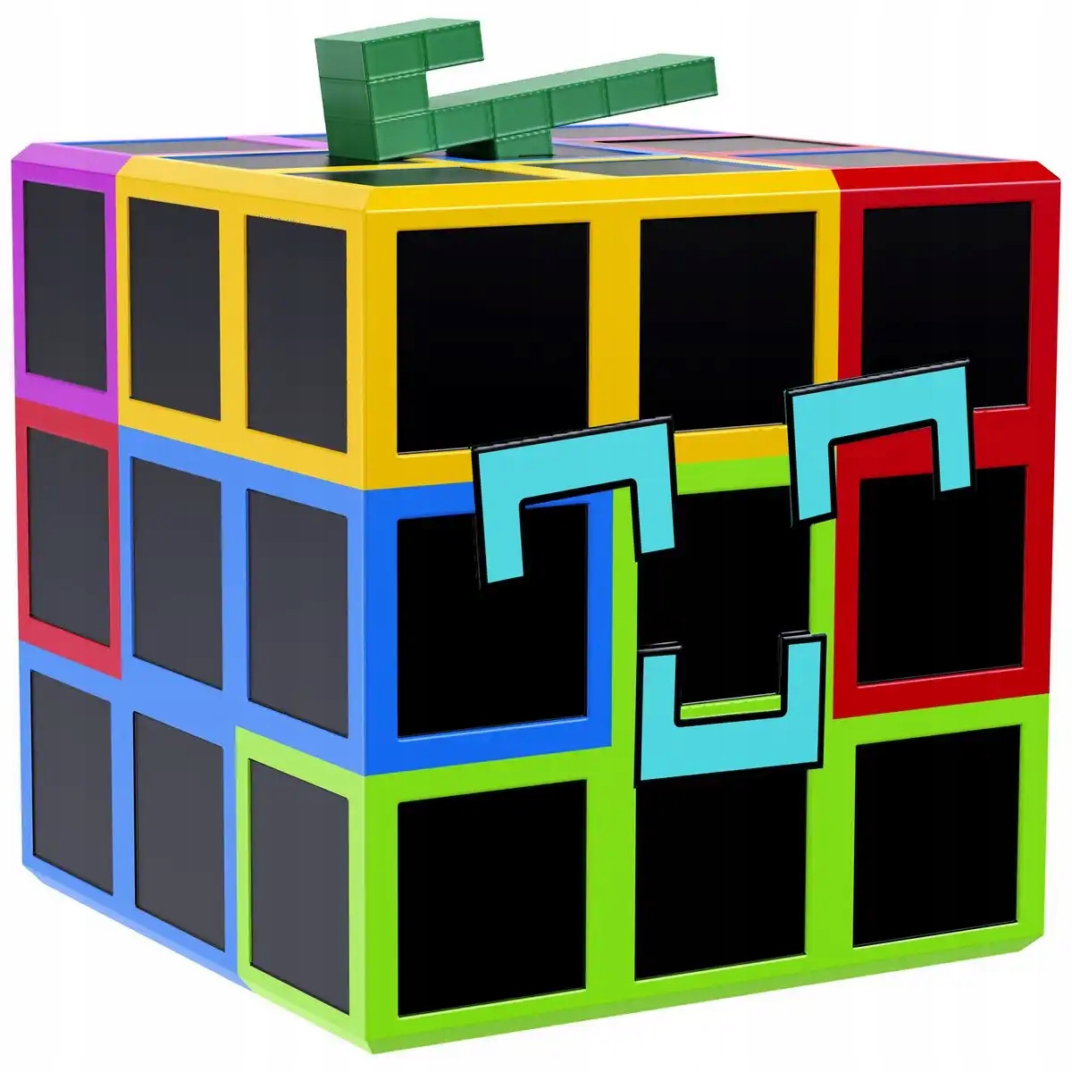 Unikalne detale i osobowości – Każda figurka to nowa historia!