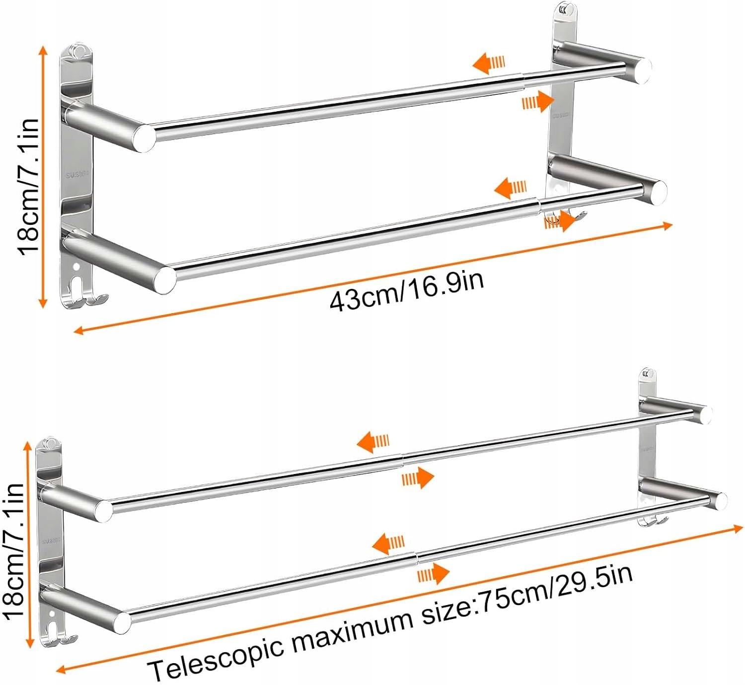Łatwy montaż i demontaż – Praktyczność w codziennym użytkowaniu