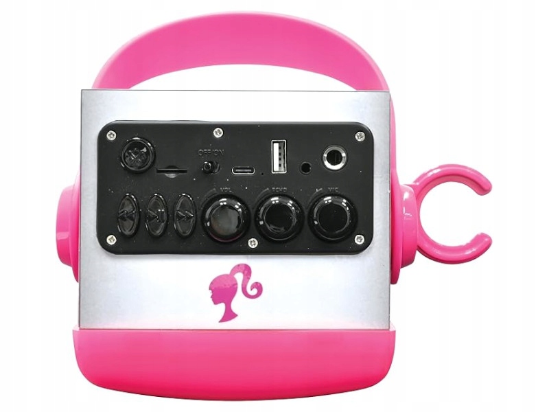 Kompaktowe i lekkie przenoszenie