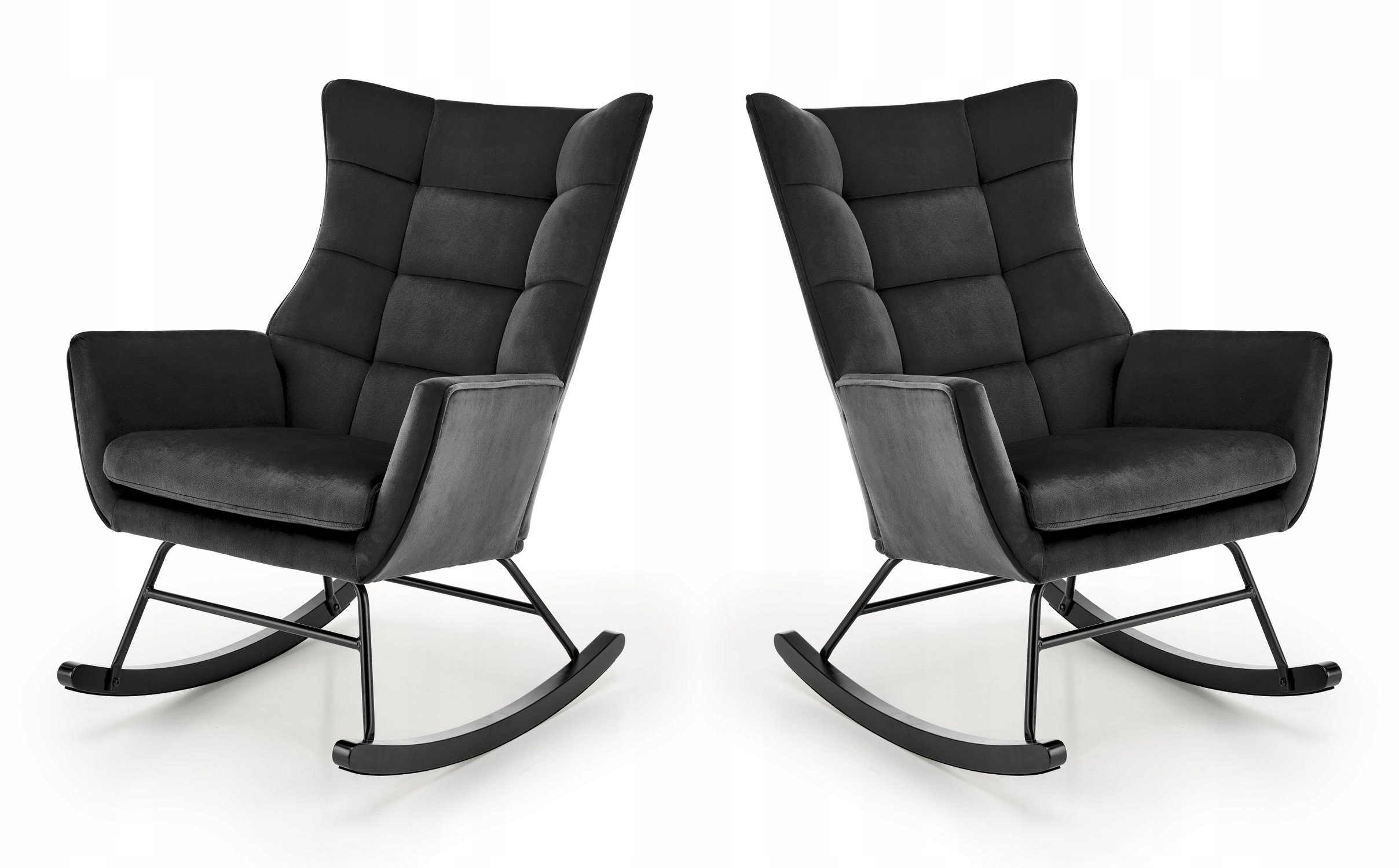 Nowoczesny design i klasyczny komfort