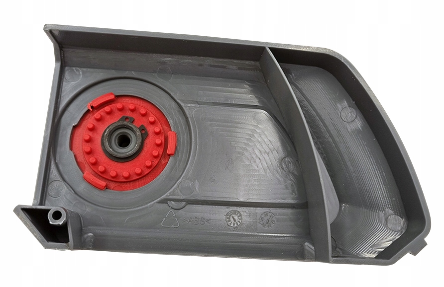 Cechy i funkcje napinacza łańcucha NAC