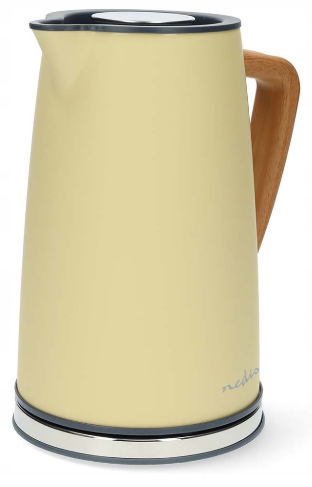 Bezprzewodowa konstrukcja – Wygoda użytkowania