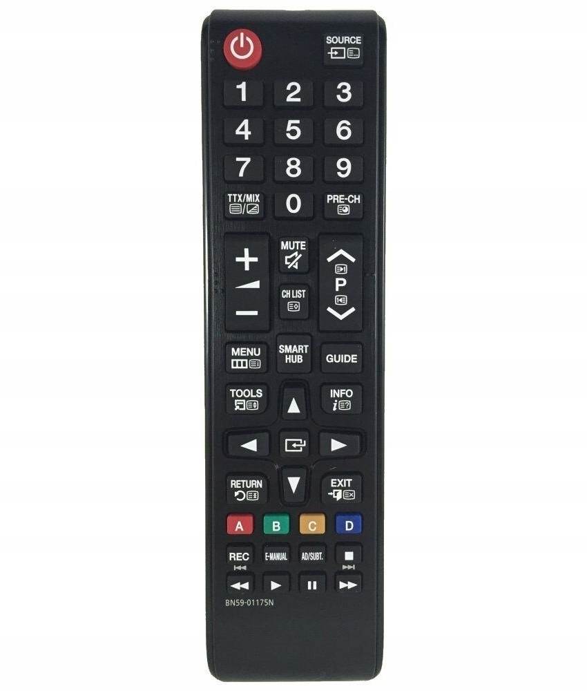 Uniwersalność i kompatybilność z modelami Samsung