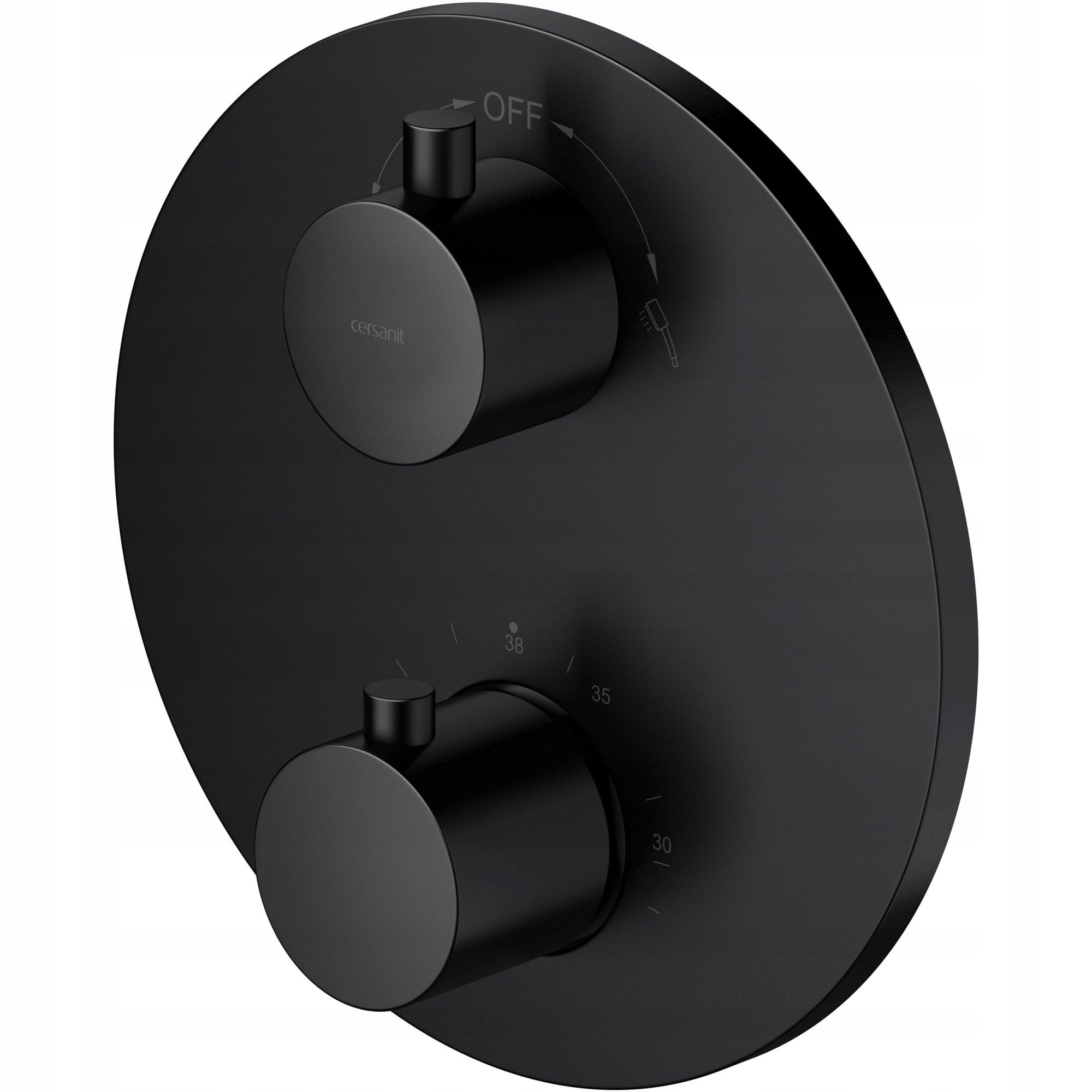 Precyzyjne ustawianie temperatury – komfort i ochrona