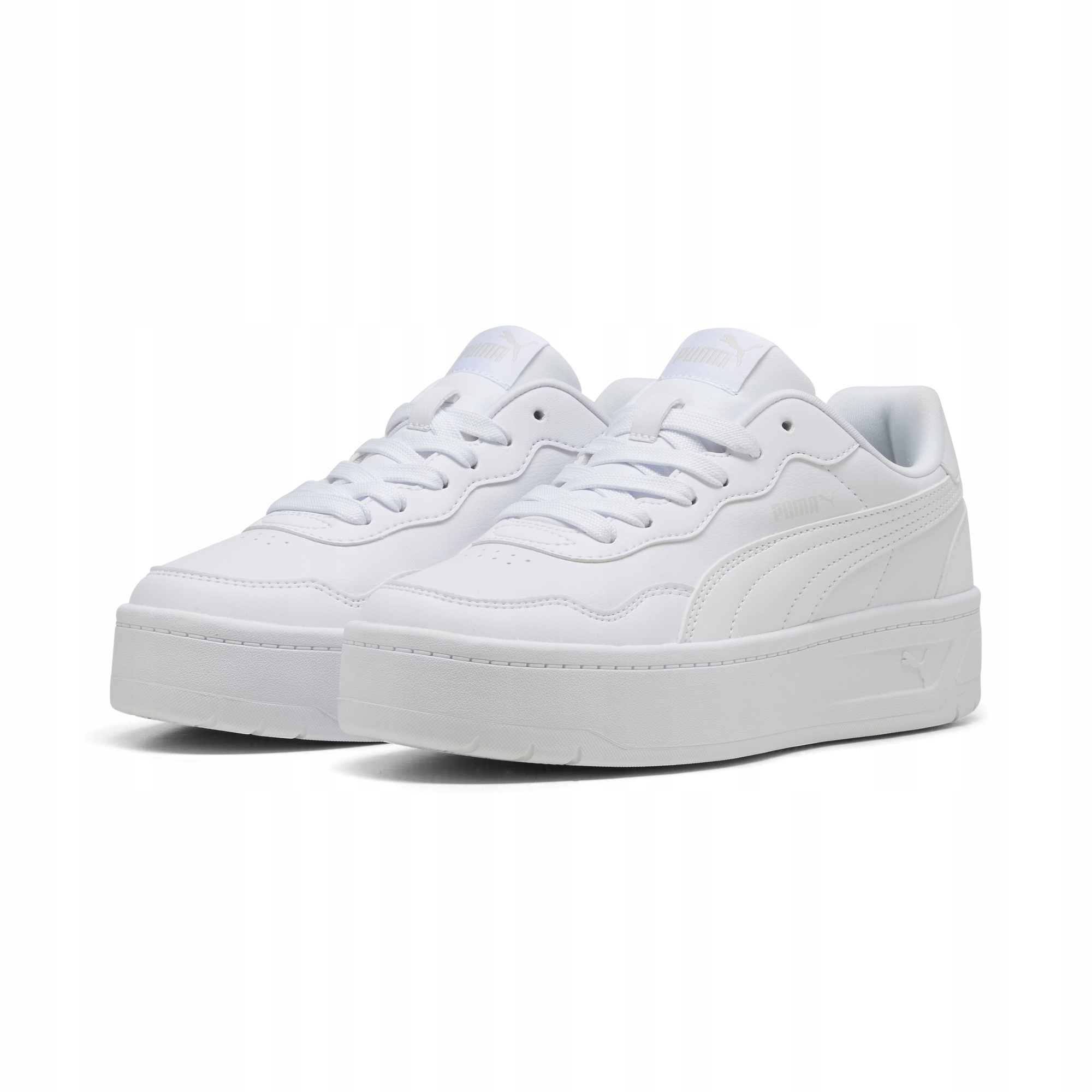 Puma Moteriški Laisvalaikio Batai Carina 3.0 – Styl i komfort na co dzień