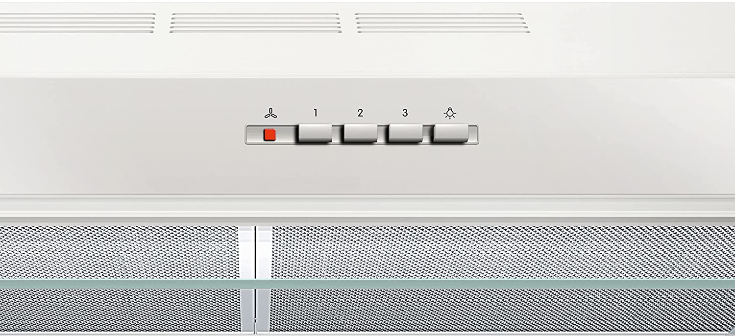 Mechaniczne sterowanie - Prosta obsługa i wygoda