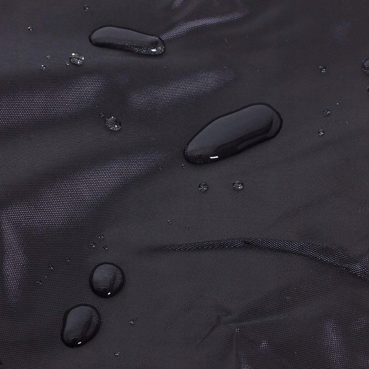 Materiał wykonania: 100% poliester 300D