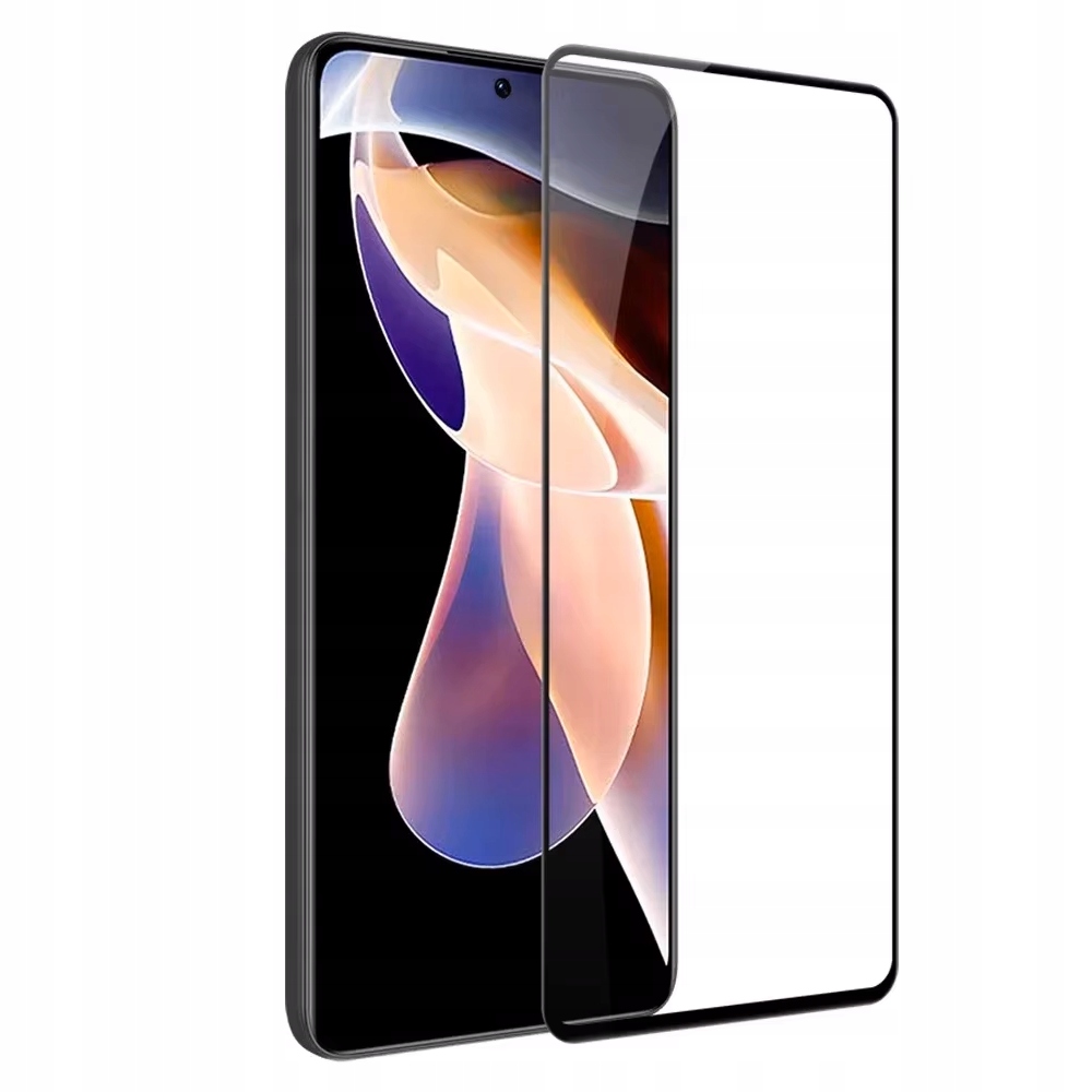 Szkło hartowane Supero do Xiaomi 15 – Doskonała ochrona ekranu