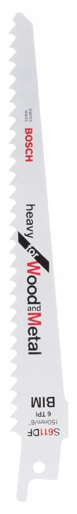 Innowacyjna konstrukcja – Twarde zęby i elastyczny korpus