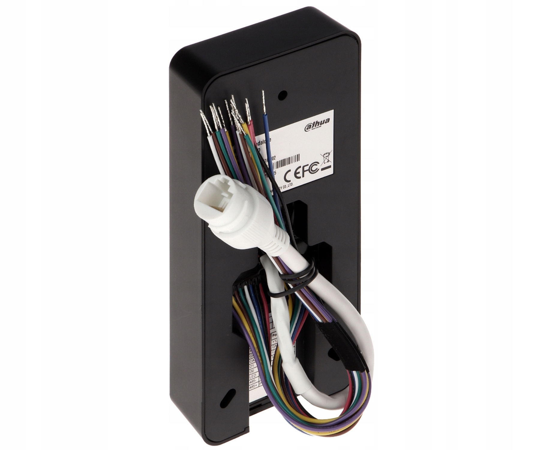 Wodoodporny czytnik RFID – Niezawodna ochrona