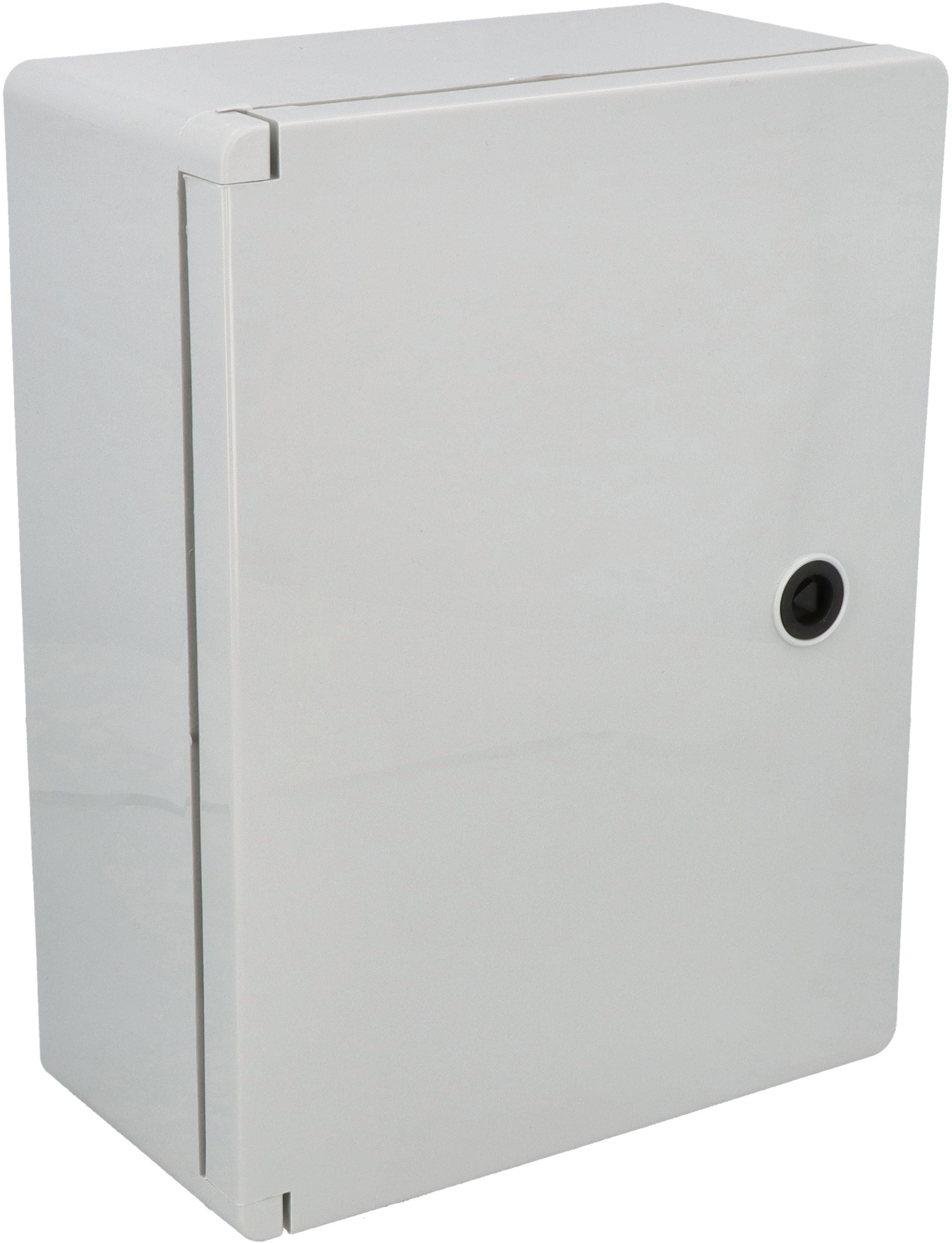 Rozdzielnia skrzynka elektryczna obudowa 330x250x130 ABS hermetyczna IP65 – Idealne rozwiązanie do ochrony instalacji elektrycznych