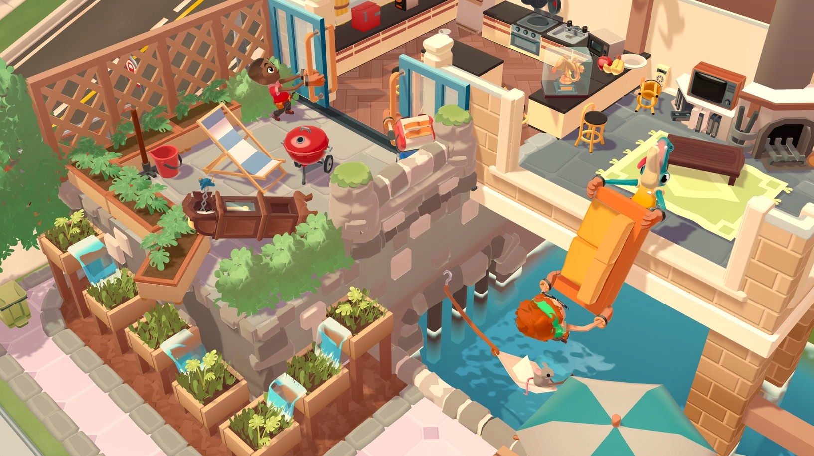 Ekscytujące wyzwania w nowych światach