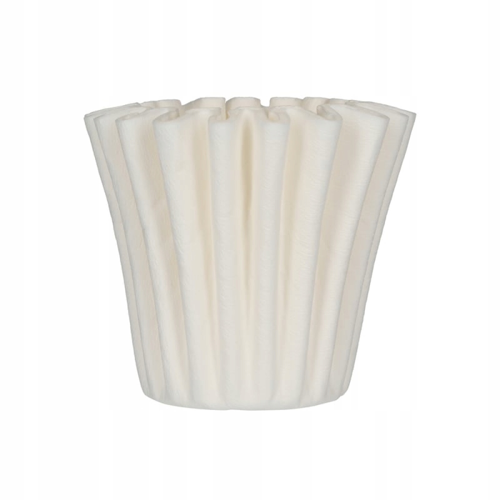 Zestaw z papierowymi filtrami