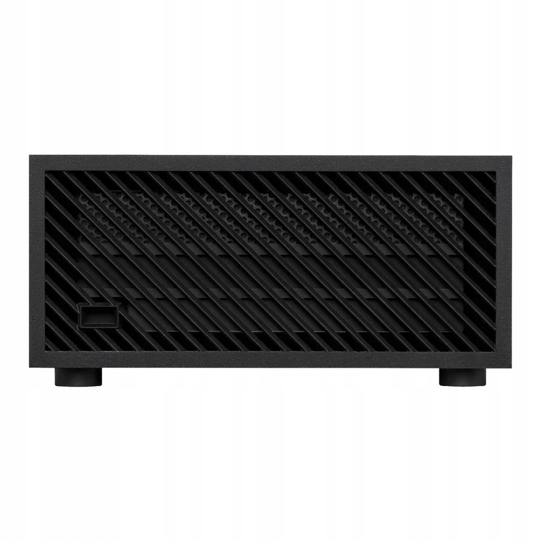 Kompaktowa obudowa mini PC