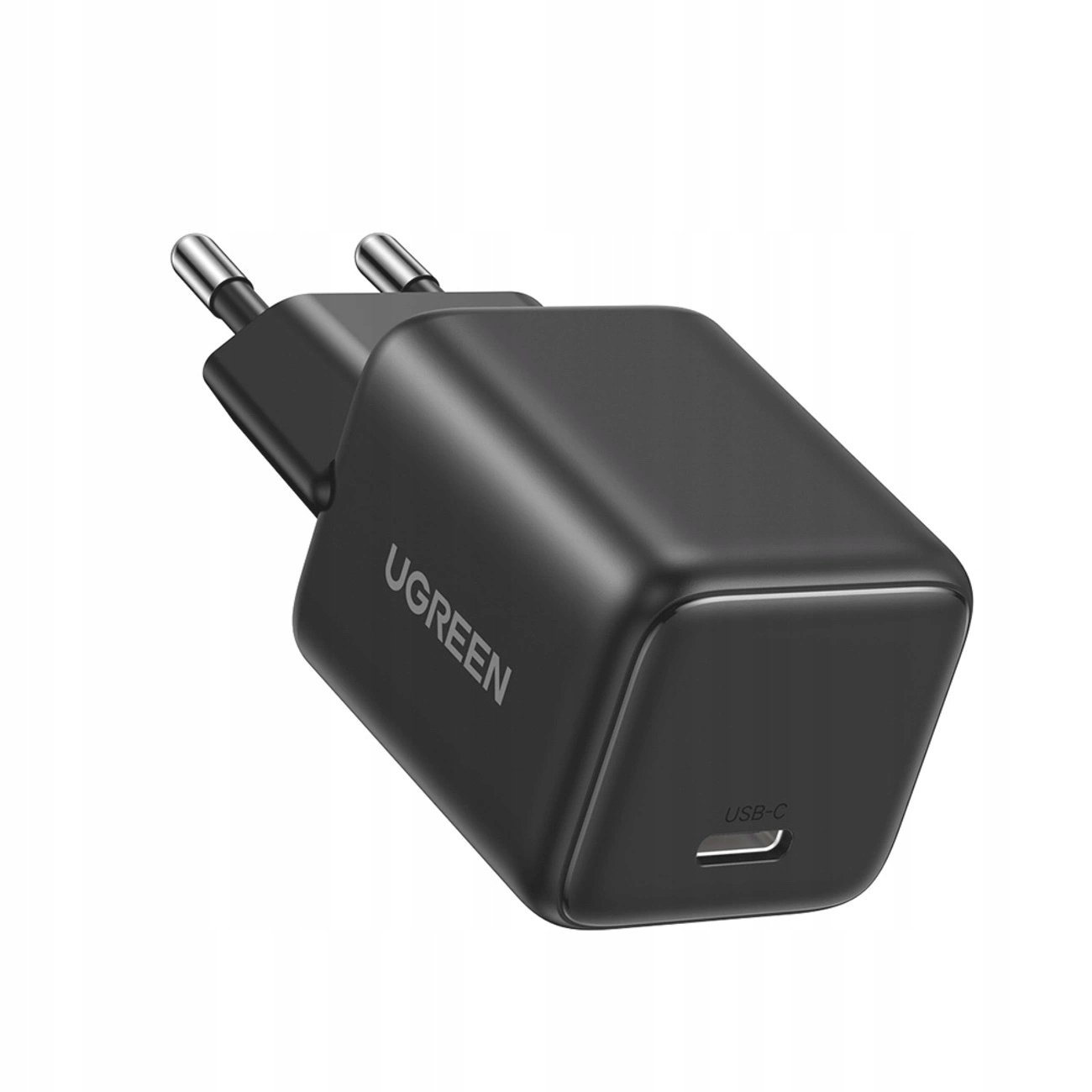 Ładowarka sieciowa UGREEN X512 20W GaN USB-C – Wydajność i styl w jednym