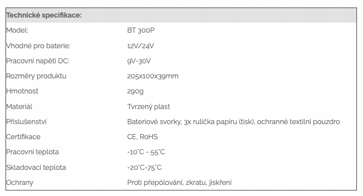 Wbudowana drukarka termiczna – Szybkie i wygodne udostępnianie wyników
