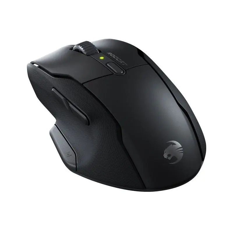 Mysz Hama MYSZ ROCCAT KONE AIR CZARNA – Doskonała dla graczy