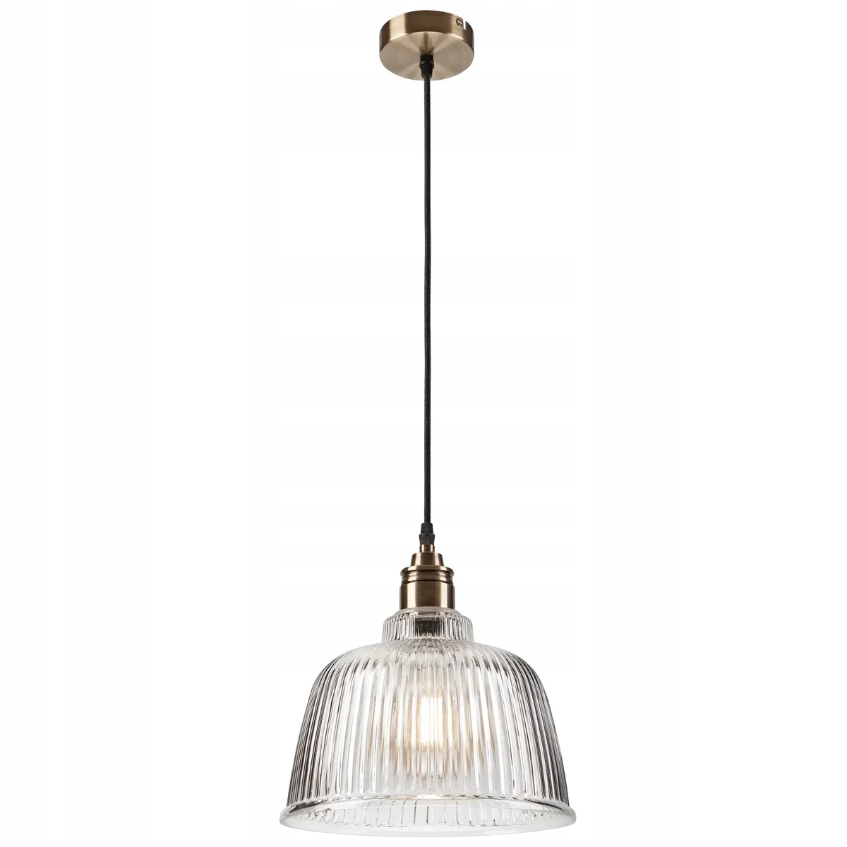 Lampa wisząca Asta 1x60W E27 - Elegancja w Twoim wnętrzu