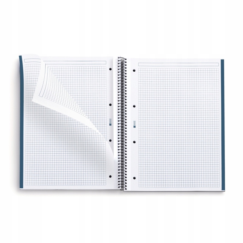 Mikroperforacja i dziurkowanie – Wygodne wyrywanie kartek